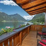 Seehotel St Hubertus Hotel Pertisau