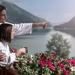 Hotel Seehotel St Hubertus Pertisau