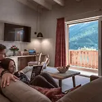 Seehotel St Hubertus Hotel 3*