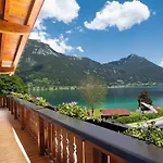 Seehotel St Hubertus Hotel 3*