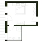 Hotel Seehotel St Hubertus 3*