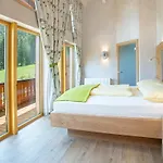 Seehotel St Hubertus Hotel 3*