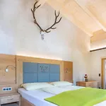 Seehotel St Hubertus Hotel Pertisau