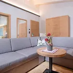 Hotel Seehotel St Hubertus 3*