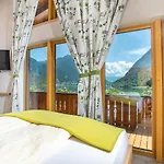 Seehotel St Hubertus Hotel 3*