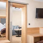 Seehotel St Hubertus Hotel Pertisau