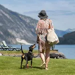 Seehotel St Hubertus 3*