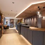 Seehotel St Hubertus Hotel Pertisau
