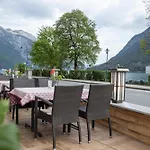 Seehotel St Hubertus 3*