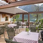 Hotel Seehotel St Hubertus
