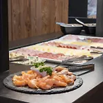 Seehotel St Hubertus Pertisau