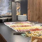 Seehotel St Hubertus
