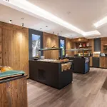 Hotel Seehotel St Hubertus 3*