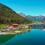 Seehotel St Hubertus 3*
