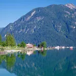 Seehotel St Hubertus Hotel Pertisau