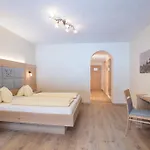 Seehotel St Hubertus Hotel 3*