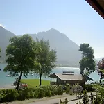 Hotel Seehotel St Hubertus