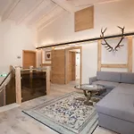 Seehotel St Hubertus Pertisau