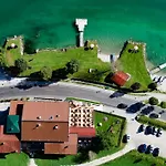 Seehotel St Hubertus