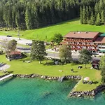 Seehotel St Hubertus