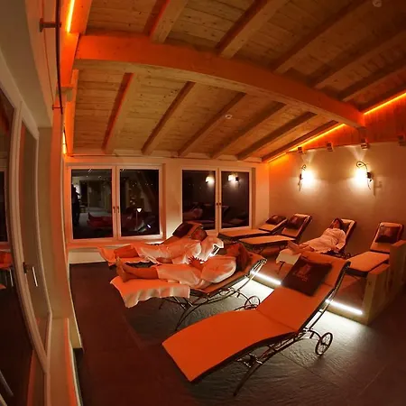 Seehotel St Hubertus Hotel Pertisau