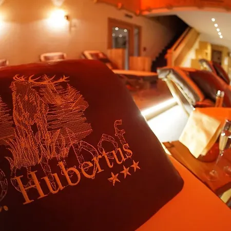 Seehotel St Hubertus Pertisau