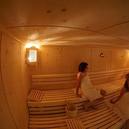 Seehotel St Hubertus 3*
