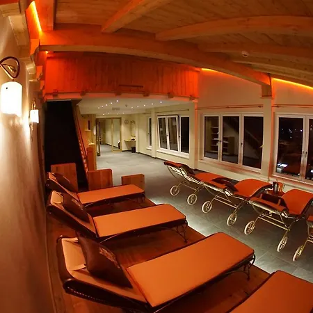 Seehotel St Hubertus