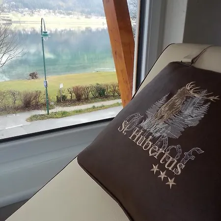 Hotel Seehotel St Hubertus 3*