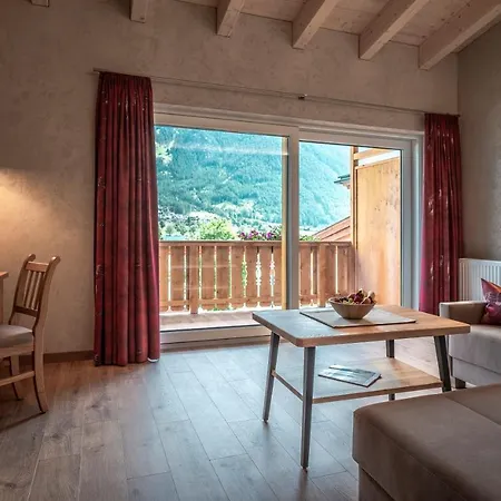 Hotel Seehotel St Hubertus