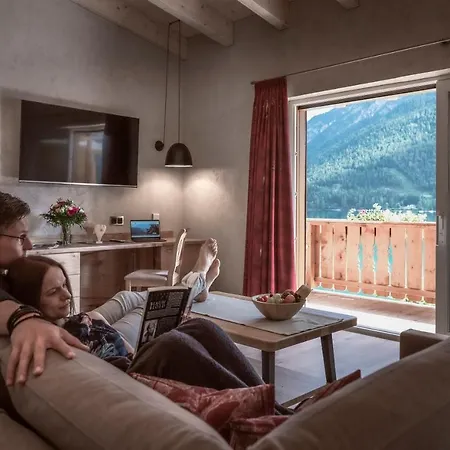 Seehotel St Hubertus Hotel 3*