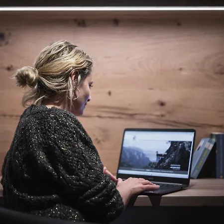 Seehotel St Hubertus فندق بيرتيساو