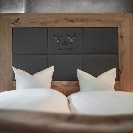 Seehotel St Hubertus Pertisau
