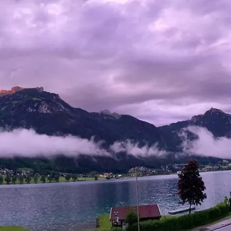 Hotel Seehotel St Hubertus 3*