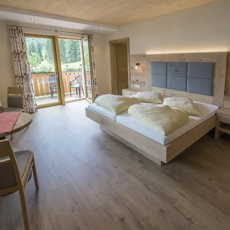 Seehotel St Hubertus Hotel 3*