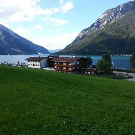 Seehotel St Hubertus Hotel