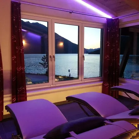 Seehotel St Hubertus 3*