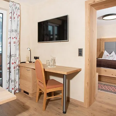 فندق Seehotel St Hubertus 3*