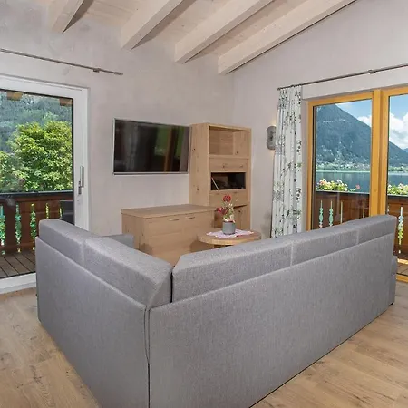 Seehotel St Hubertus Hotel 3*