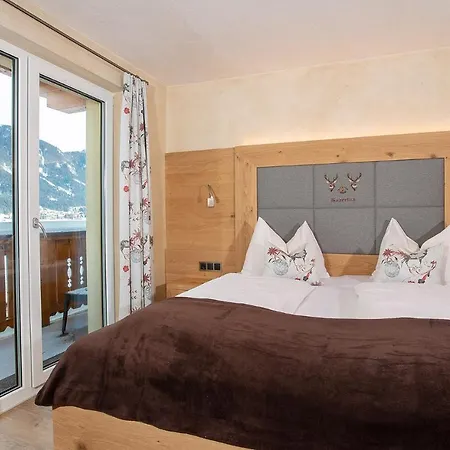 Seehotel St Hubertus