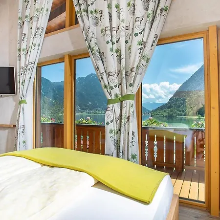 Seehotel St Hubertus Hotel 3*