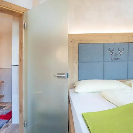 Seehotel St Hubertus