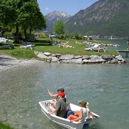 Hotel Seehotel St Hubertus