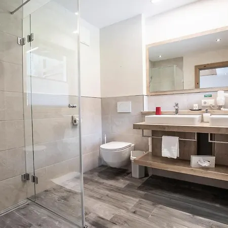 Ξενοδοχείο Seehotel St Hubertus Pertisau