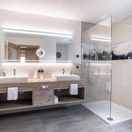 Seehotel St Hubertus 3*