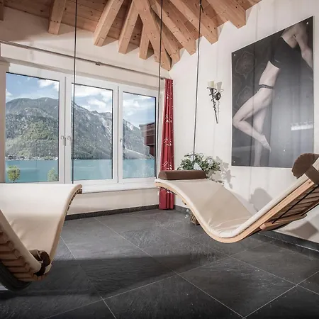 Seehotel St Hubertus Ξενοδοχείο 3*
