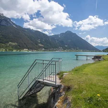 Ξενοδοχείο Seehotel St Hubertus 3*