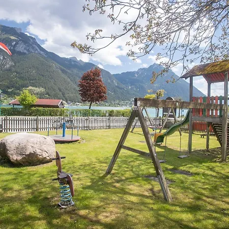 Seehotel St Hubertus فندق بيرتيساو