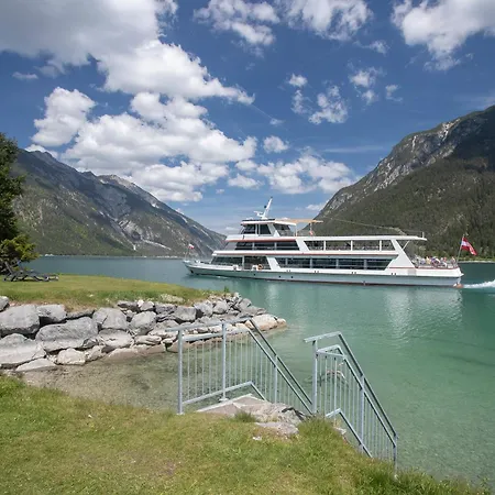 Hotel Seehotel St Hubertus Pertisau