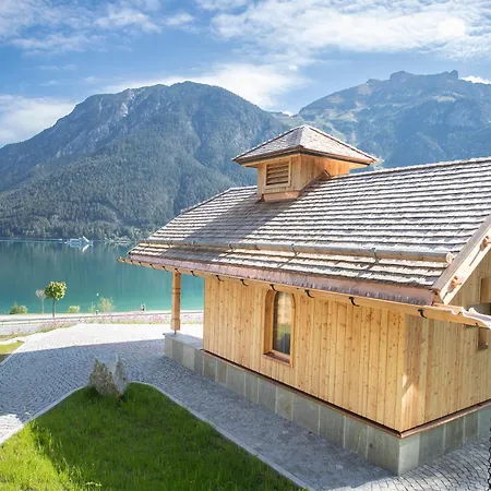 Hotel Seehotel St Hubertus